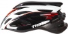 Фото товара Шлем велосипедный Trinx TT03 Black/White/Red Size L 59-60 см (TT03.black-white-red)