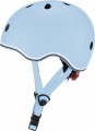 Фото Шлем велосипедный Globber UP Light Blue Size XXS/XS LED (506-200)