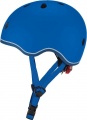 Фото Шлем велосипедный Globber EVO Light Blue Size XXS/XS LED (506-100)