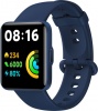 Фото товара Смарт-часы Xiaomi Redmi Watch 2 Lite GL Blue