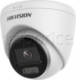 Фото Камера видеонаблюдения Hikvision DS-2CD1327G0-L(C) (2.8 мм)