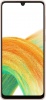 Фото товара Мобильный телефон Samsung A336B/128 Galaxy A33 6/128GB Orange (SM-A336BZOGSEK)