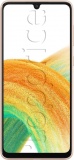 Фото Мобильный телефон Samsung A336B/128 Galaxy A33 6/128GB Orange (SM-A336BZOGSEK)