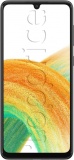 Фото Мобильный телефон Samsung A336B/128 Galaxy A33 6/128GB Black (SM-A336BZKGSEK)