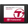 Фото товара SSD-накопитель 2.5" SATA 512GB Transcend (TS512GSSD370)