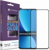 Фото товара Защитное стекло для Samsung Galaxy S22 Plus MakeFuture (MGF-SS22P)