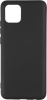 Фото товара Чехол для Samsung Galaxy A03 4G ArmorStandart Smart ICON Case Black (ARM60875)