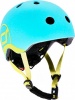 Фото товара Шлем Scoot&Ride Blueberry size XXS/XS LED (SR-181206-BLUEBERRY)