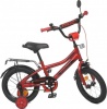 Фото товара Велосипед двухколесный Profi 14" Speed Racer Red (Y14311)