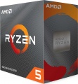 Фото Процессор AMD Ryzen 5 4600G s-AM4 3.7GHz/8MB BOX (100-100000147BOX)