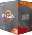Фото Процессор AMD Ryzen 3 4100 s-AM4 3.8GHz/4MB BOX (100-100000510BOX)