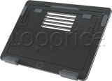 Фото Подставка для ноутбука Cooler Master ErgoStand Air Black (MNX-SSEK-NNNNN-R1)