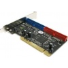 Фото товара Контроллер PCI STLab RAID IDE A-142 (2 порта)