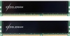Фото товара Модуль памяти Exceleram DDR3 16GB 2x8GB 1600MHz (E30207A)