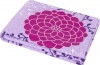 Фото товара Простынь Iris Home ранфорс 150x210 см Aster Lilac (svt-2000022304184)