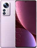 Фото Мобильный телефон Xiaomi 12 8/256GB Purple Global Version