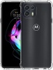 Фото товара Чехол для Motorola Moto Edge 20 Lite BeCover Clear (707342)