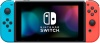 Фото товара Игровая приставка Nintendo Switch Neon Blue-Red V2