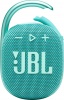 Фото товара Акустическая система JBL Clip 4 Teal (JBLCLIP4TEAL)