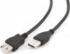 Фото товара Кабель USB2.0 AM -> AF Computer Cable (CBLF-USB2-AMAF-1M) 1 м