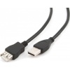 Фото товара Кабель USB2.0 AM -> AF Computer Cable (CBLF-USB2-AMAF-6) 1.8 м