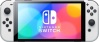 Фото товара Игровая приставка Nintendo Switch OLED White Joy-Con