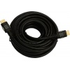 Фото товара Кабель HDMI -> HDMI Tecro HD 05-00 1.4 Version Ethernet 5м