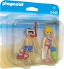 Фото товара Конструктор Playmobil Посетители пляжа (9449)