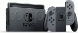 Фото Игровая приставка Nintendo Switch Gray V2