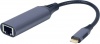Фото товара Сетевая карта USB-C Cablexpert (A-USB3C-LAN-01)