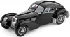 Фото товара Автомодель СMC Bugatti Type 57 SC Atlantic Black 1:18 (M-085)