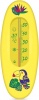 Фото товара Термометр для ванной Twins В-1 Тукан желтый