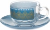 Фото товара Сервиз чайный Luminarc Q8812 Bagatelle Turquoise