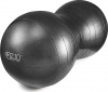 Фото товара Мяч для фитнеса 4FIZJO Air Ball Peanut 45x90 см Anti-Burst 4FJ0282