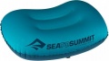 Фото Подушка Sea to Summit Aeros Ultralight Pillow Regular Aqua (STS APILULRAQ)