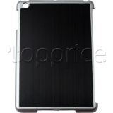 Фото Чехол для iPad mini Drobak Titanium Panel Black (210244)