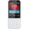 Фото товара Мобильный телефон Nokia 225 Dual Sim White (A00018818)