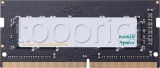 Фото Модуль памяти SO-DIMM Apacer DDR4 4GB 2666MHz (76.B353G.D650B)