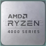 Фото Процессор AMD Ryzen 3 4100 s-AM4 3.8GHz/4MB Tray (100-100000510MPK)