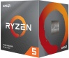 Фото товара Процессор AMD Ryzen 5 3500 s-AM4 3.6GHz/16MB Box (100-100000050BOX)