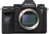 Фото товара Цифровая фотокамера Sony Alpha 9M2 Body Black (ILCE9M2B.CEC)