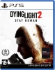 Фото товара Игра для Sony PS5 Dying Light 2 Stay Human