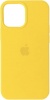 Фото товара Чехол для iPhone 13 Pro ArmorStandart Silicone Case Yellow (ARM61793)