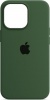 Фото товара Чехол для iPhone 13 Pro ArmorStandart Silicone Case Virid Green (ARM61786)