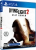 Фото товара Игра для Sony PS4 Dying Light 2 Stay Human