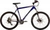 Фото товара Велосипед Corrado Piemont DB 26" рама - 21" Al Blue (0307-С-21)