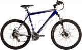 Фото Велосипед Corrado Piemont DB 26" рама - 21" Al Blue (0307-С-21)