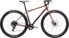Фото товара Велосипед Kona Sutra ULTD 2021 Gloss Prism Rust/Purple рама - 48 см (KNA B21SUUL48)