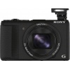 Фото товара Цифровая фотокамера Sony Cyber-Shot HX60 Black (DSCHX60B.RU3)