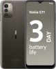 Фото товара Мобильный телефон Nokia G11 3/32GB Dual Sim Charcoal
